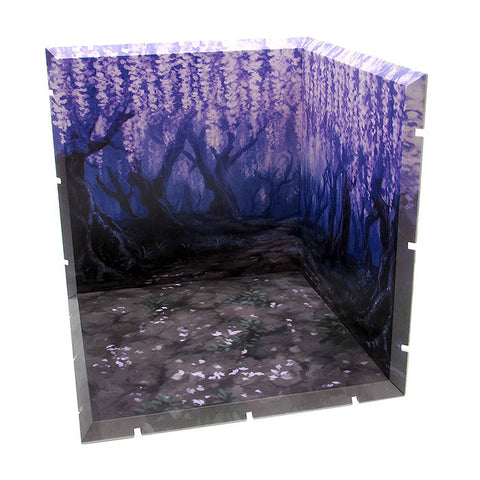 Dioramansion 150 - Wisteria (Good Smile Company, PLM)