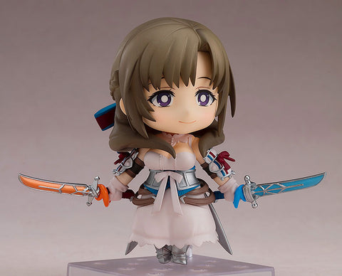 Tsuujou Kougeki ga Zentai Kougeki de Ni-kai Kougeki no Okaasan wa Suki desu ka? - Oosuki Mamako - Nendoroid #1263 (Good Smile Company)