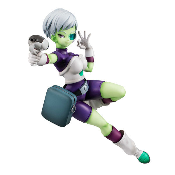 ドラゴンボール GALS CHEELAI フィギュア Dragon Ball Gals Cheelai Complete Figure - Solaris Japan