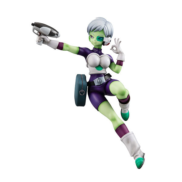 ドラゴンボール GALS CHEELAI フィギュア Dragon Ball Gals Cheelai Complete Figure - Solaris Japan