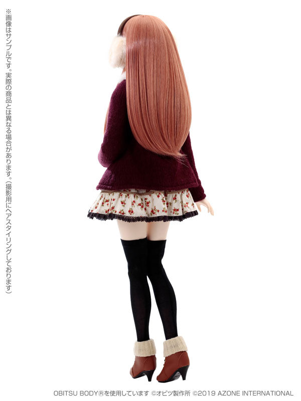 Original Character - Iris Collect - Noix - Merry Snow (Azone