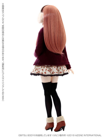 Original Character - Iris Collect - Noix - Merry Snow (Azone)