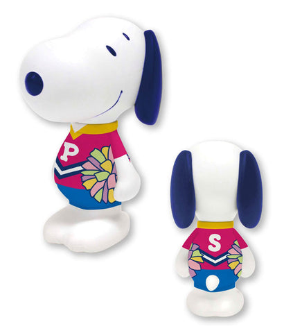 Variarts Snoopy 008 (Cheer)