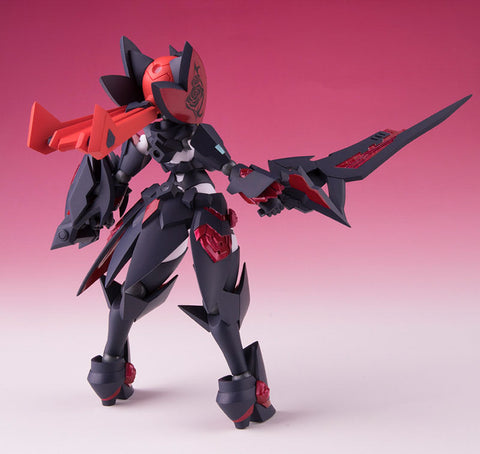 Polynian - Rosa (Daibadi Production)