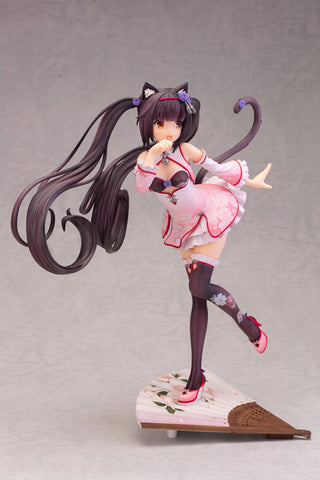 Nekopara - Chocola - Chinese Dress - 1/6 - DX Ver. (Skytube)
