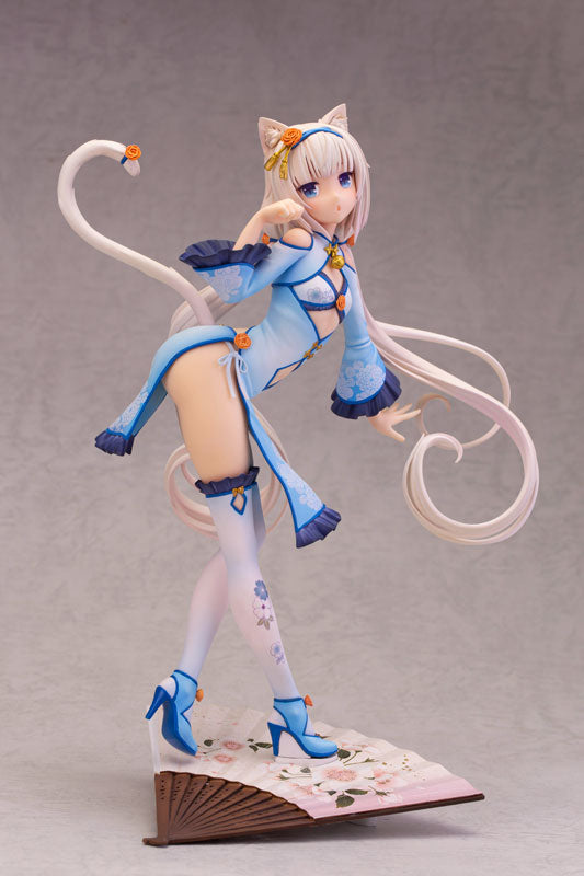 Nekopara - Vanilla - Chinese Dress - 1/6 - DX Ver. (Skytube