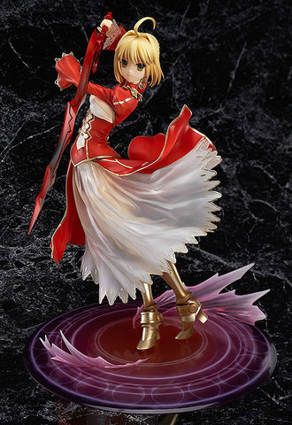 Fate/EXTRA - Saber EXTRA - 1/7 (Good Smile Company)