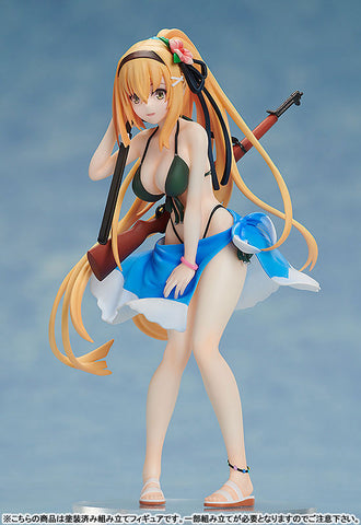 Girls Frontline - M1 Garand - S-style - 1/12 - Swimsuit Ver., Beach Princess (FREEing)