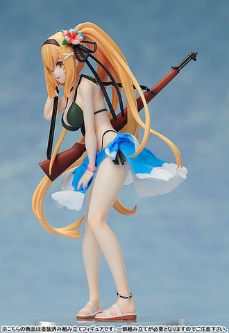 Girls Frontline - M1 Garand - S-style - 1/12 - Swimsuit Ver., Beach Princess (FREEing)
