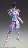 Diamond wa Kudakenai - Jojo no Kimyou na Bouken - Star Platinum - Super Action Statue #28 (Medicos Entertainment)