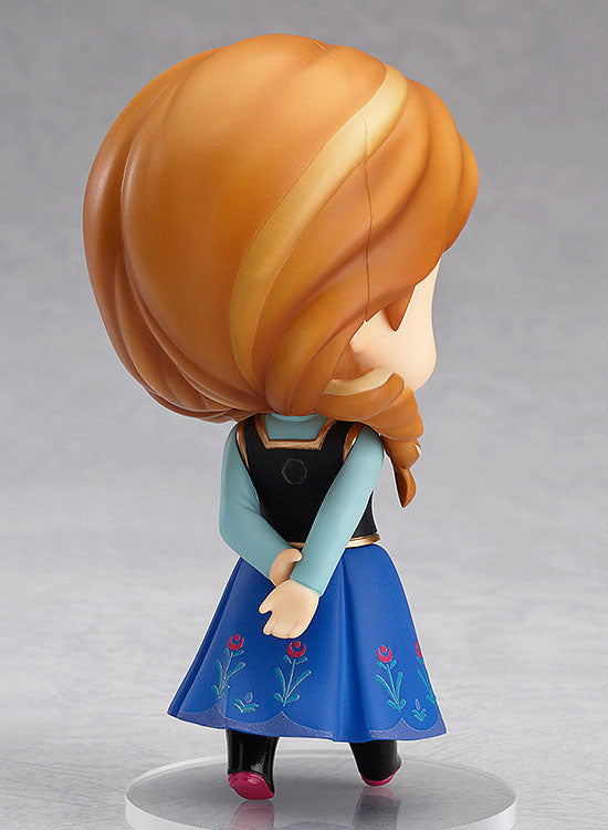 Frozen - Anna - Olaf - Nendoroid #550 (Good Smile Company
