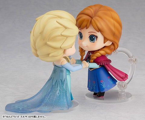 Frozen - Anna - Olaf - Nendoroid #550 (Good Smile Company)
