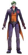 "DC Comics" 6 Inch DC Action Figure "Essentials" Joker (DCeased Version)