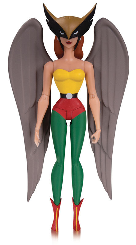 Hawkgirl - Dc Action Figure