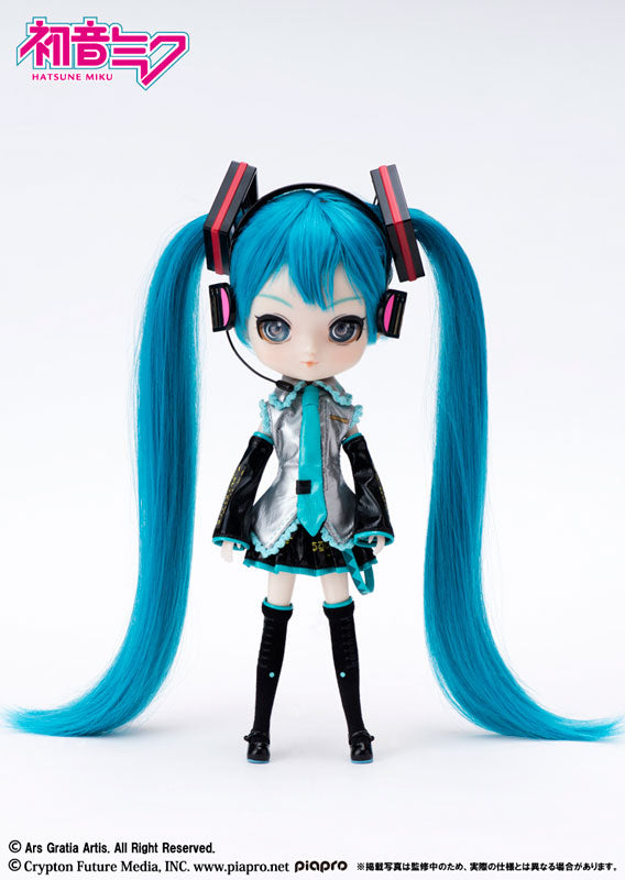 Vocaloid - Hatsune Miku - Collection Doll (Groove) - Solaris Japan