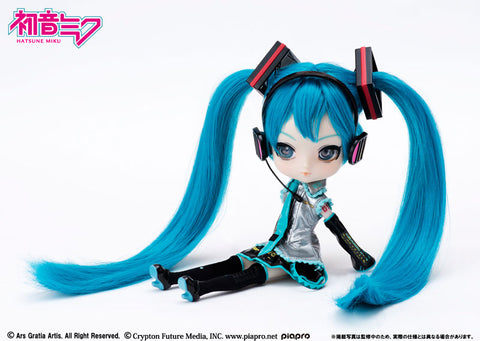 Vocaloid - Hatsune Miku - Collection Doll (Groove)