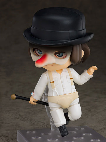 A Clockwork Orange - Alex DeLarge - Nendoroid #1270 (Good Smile Company)