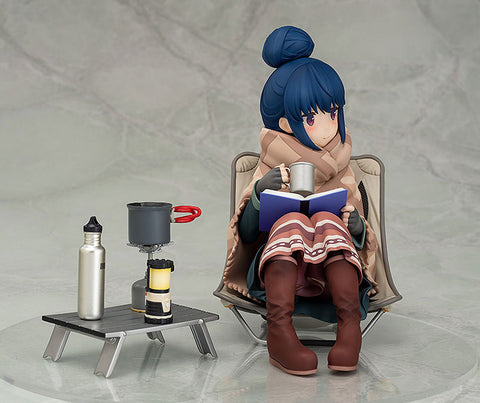 Yurucamp - Shima Rin - 1/7 (Wing)