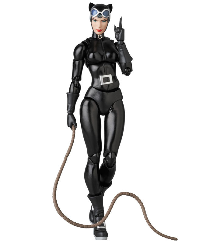 Batman: Hush - Catwoman - Mafex No. 123 (Medicom Toy) - Solaris Japan