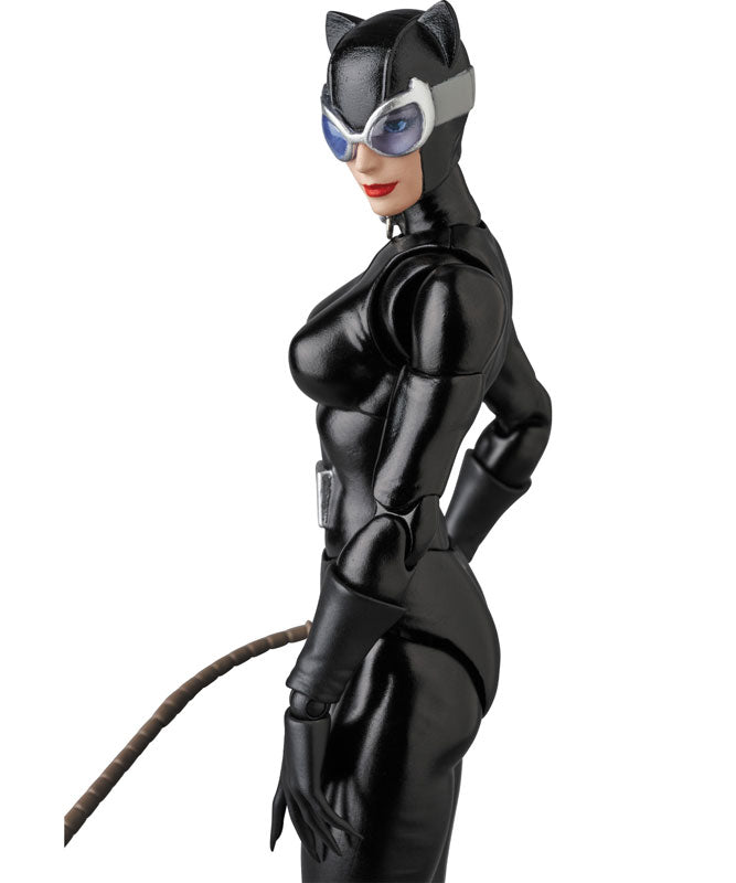 Batman: Hush - Catwoman - Mafex No. 123 (Medicom Toy) - Solaris Japan