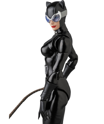 Batman: Hush - Catwoman - Mafex No. 123 (Medicom Toy)