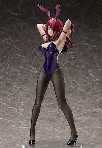 Shokugeki no Souma - Kobayashi Rindou - B-style - 1/4 - Bunny Ver. (FREEing)　