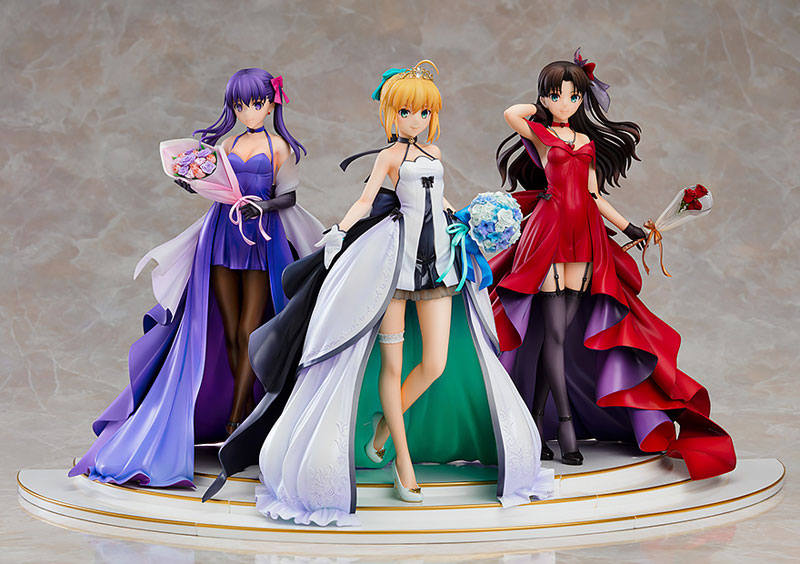 Fate stay night コレクティブメモリーズ