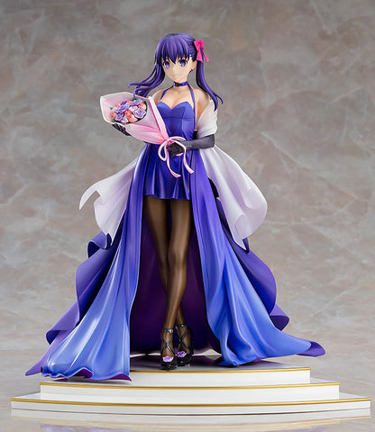 Fate/Stay Night - Matou Sakura - 1/7 - 15th Celebration Dress Ver. (Good Smile Company)