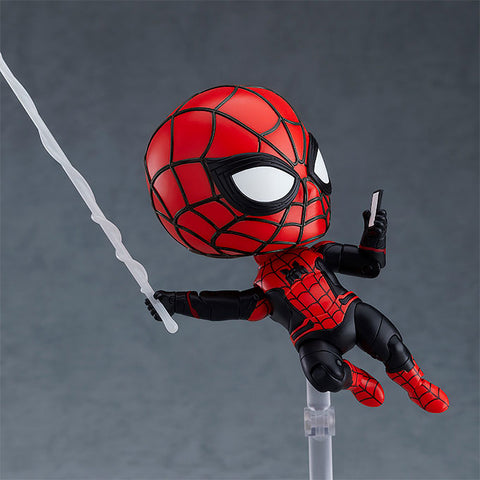 Spider-Man: Far From Home - Spider-Man/Peter Parker - Nendoroid #1280-DX - Far From Home Ver. (Good Smile Company)