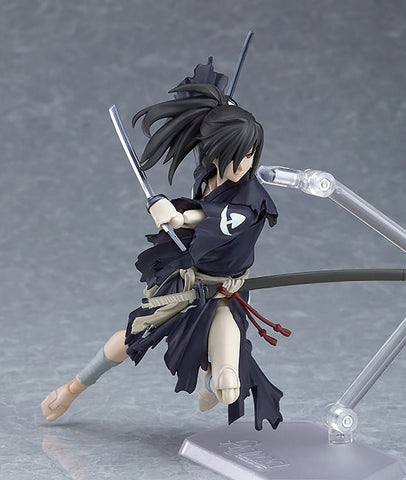 Dororo - Hyakkimaru - Figma #469 (Max Factory)