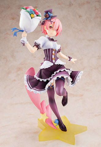 Re:Zero kara Hajimeru Isekai Seikatsu - Ram - 1/7 - KDcolle Birthday Ver. (Kadokawa)
