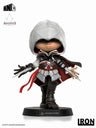 Mini Heroes/ Assassin's Creed Series: Ezio Auditore PVC