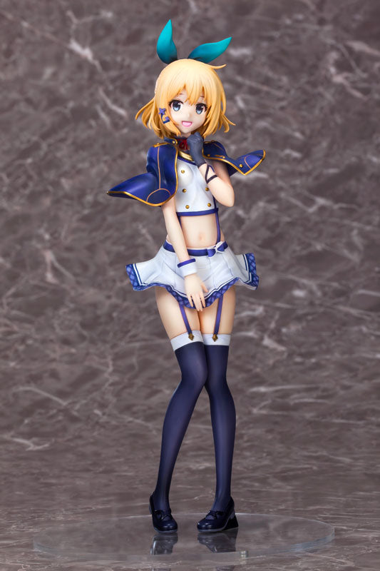 Rokudenashi Majutsu Koushi to Akashic Records - Rumia Tingel - 1/7 (So -  Solaris Japan