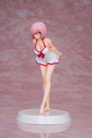 Fate/Grand Order - Mash Kyrielight - Summer Queens - 1/8 (Our Treasure)