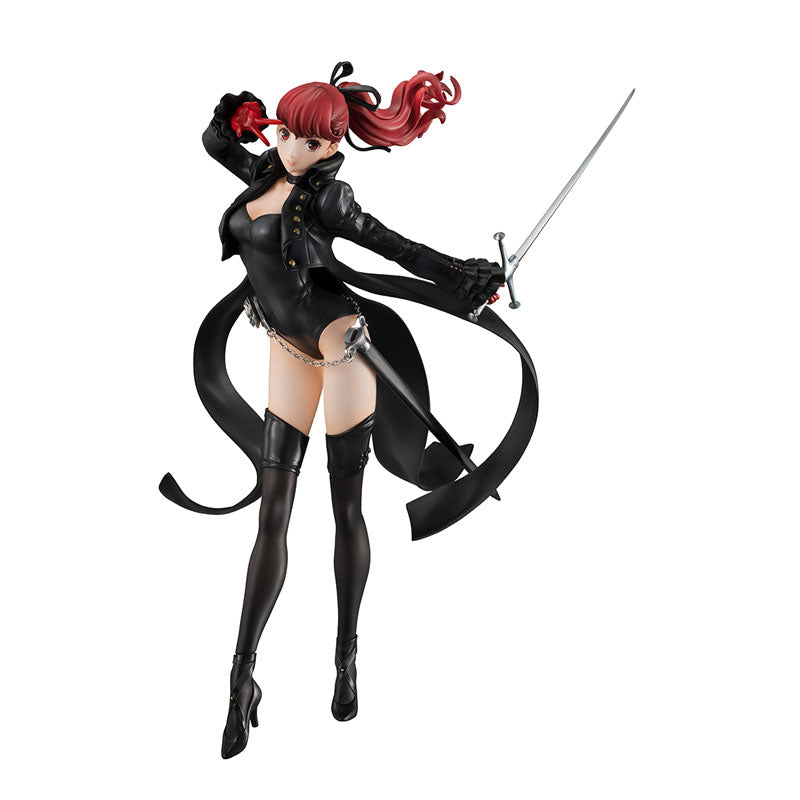 Persona 5 The Royal - Yoshizawa Kasumi - Lucrea - 2022 Re-release