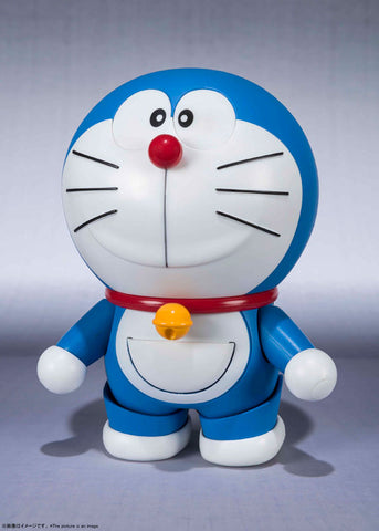 Doraemon - Best Selection - Robot Damashii (Bandai Spirits)