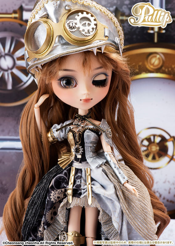Pullip / ZAPPA - Solaris Japan