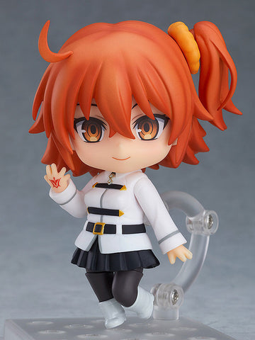 Fate/Grand Order - Gudako - Nendoroid #703b - Master Light ver. (Good Smile Company)