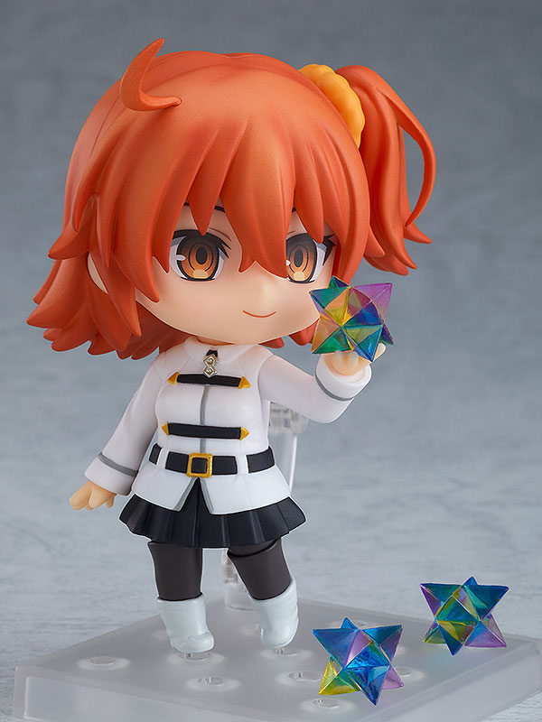 Fate/Grand Order - Gudako - Nendoroid #703b - Master Light ver