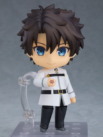 Fate/Grand Order - Fujimaru Ritsuka - Nendoroid #1286 - Master (Good Smile Company)