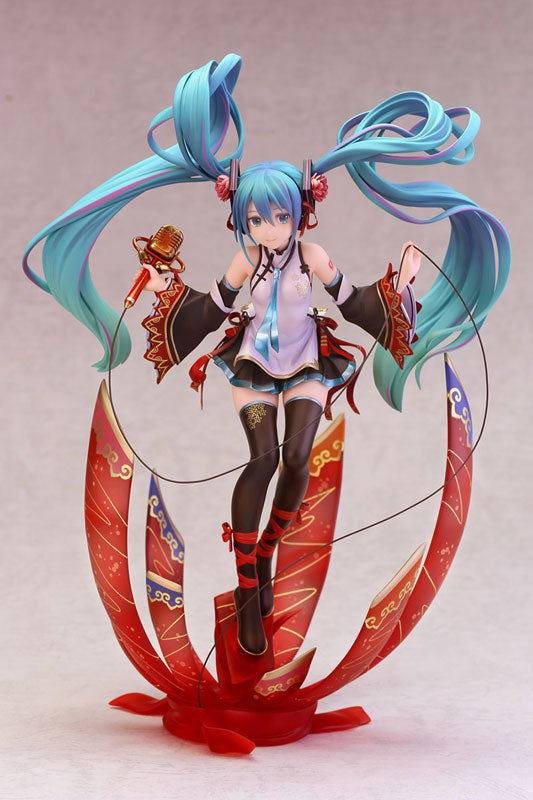 Vocaloid - Hatsune Miku - 1/8 - Miku Expo 2019 Taiwan & Hong Kong