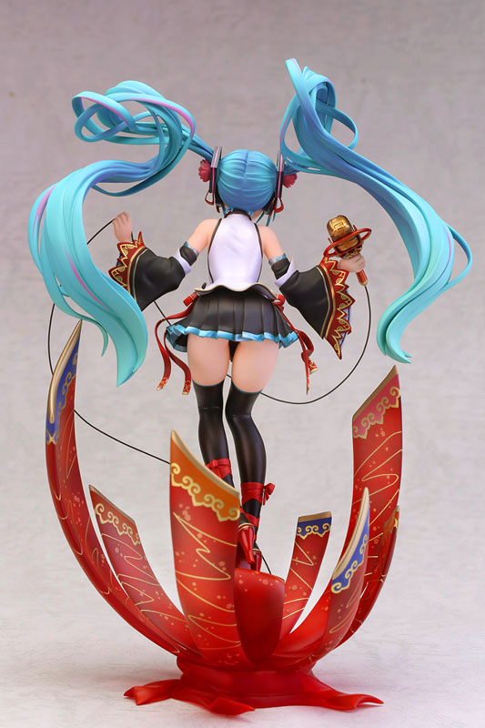 Vocaloid - Hatsune Miku - 1/8 - Miku Expo 2019 Taiwan & Hong Kong