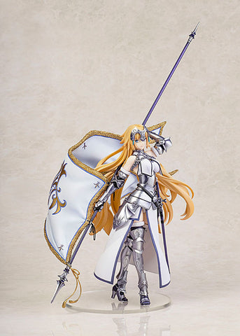 Fate/Grand Order - Jeanne d'Arc - Ruler - 3rd Ascension (Flare)