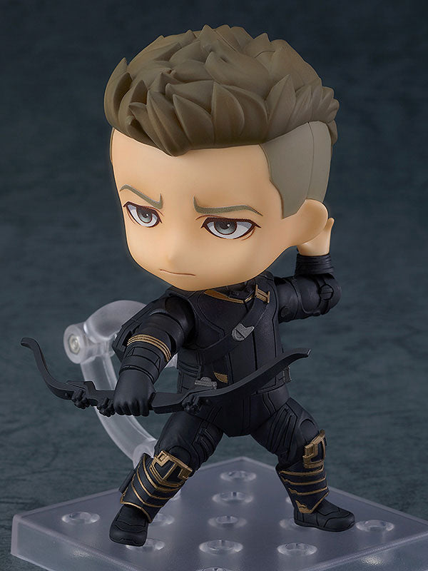 Avengers: Endgame - Hawkeye - Nendoroid #1290 - Endgame Ver. (Good