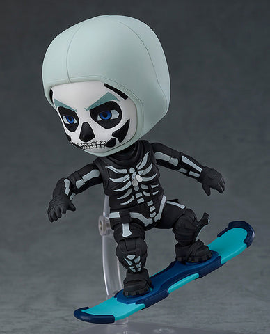 Fortnite - Skull Trooper - Nendoroid #1267 (Good Smile Company)