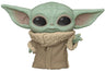 POP! "The Mandalorian" The Child (10Inch Edition)