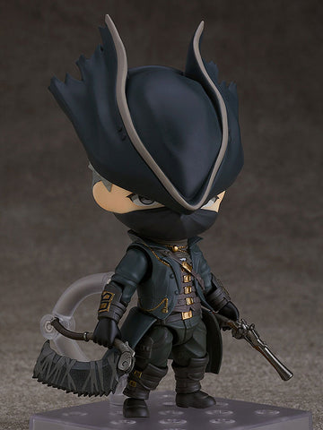 Bloodborne - Karyuudo - Nendoroid #1279 (Good Smile Company)