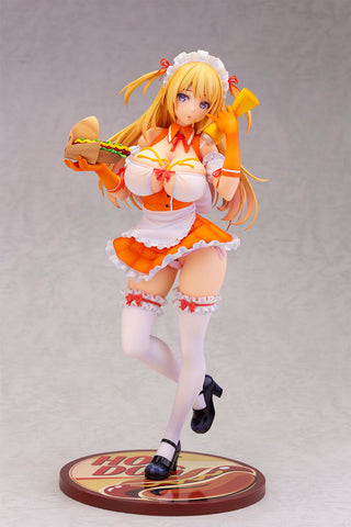 Original Character - Skytube - Hananoi Anna - 1/6 (Alphamax)
