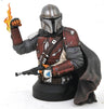 "Mandalorian" Mini Bust Mandalorian Mark. 1