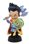 "Marvel Comics" Mini Statue Dr. Strange